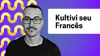 Thalès en France Apresentação  Kultivi seu Francês  01 [upl. by Saideman]