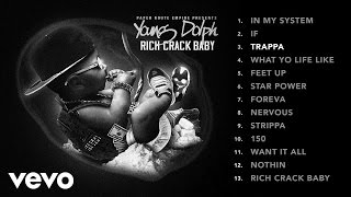 Young Dolph  Trappa Audio [upl. by Tremain]