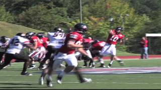 Samford Sports Weekly [upl. by Stedt]