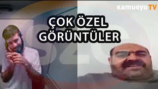 Narinin abisi Enes Güranın ve babasının şok olay görüntüleri [upl. by Jarrell144]