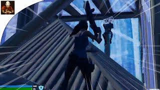 Aqzlls Movement😍 FORTNITE TOKENWAGER [upl. by Asseret197]