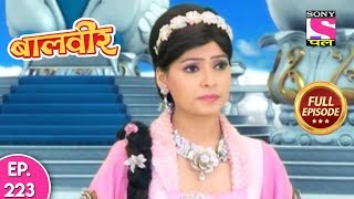 Baal Veer  Full Episode 223  31st March 2019 [upl. by Beeck123]