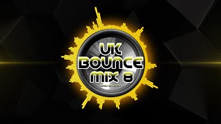 Wigan Pier  Bounce April 2022 UK Bounce Mix 8 [upl. by Loggia531]