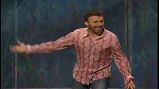 Tommy Tiernan Mass [upl. by Nyleve738]