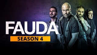 Fauda Season 4 Confirmed Release Date Plot Cast and TRAILER  US News Box Official [upl. by Saimerej]