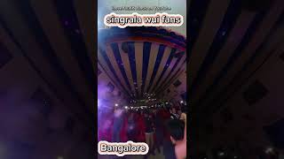 2024 Li Bangalore Fans Bingwui Vang shortvideo latest singrala tangkhullovesong reels [upl. by Aisercal52]