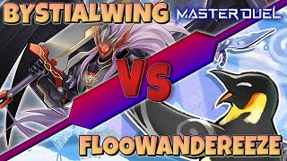 BLACKWINGS VS FLOOWANDEREEZE  EASIEST MATCHUP [upl. by Fatma368]