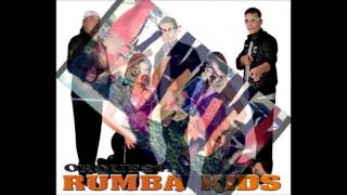 RUMBA KIDS MENTIRITAS [upl. by Alejo]