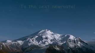 Mount Elbrus West Face [upl. by Damalus]