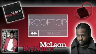 My Name  McLean RTS Talkbox Cover [upl. by Harrat]