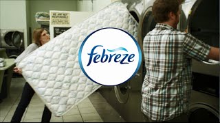 Febreze Textilerfrischer – für alles was nicht in die Waschmaschine passt … [upl. by Sybilla]