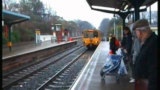 Series 4 Episode 5  Tyne and Wear Metro [upl. by Lyrad]