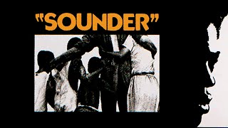 Sounder 1972  Full Movie  Cicely Tyson  Paul Winfield  Kevin Hooks [upl. by Gerianne]