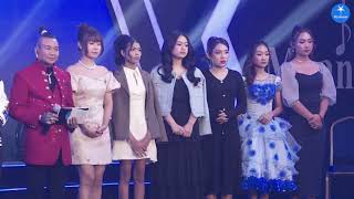 MYANMAR STAR တေးဆိုပြိုင်ပွဲ  TOP 12 RESULT SHOW amp SPECIAL GUEST [upl. by Shriver508]