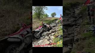 Ktm 150 tpi enduro ktm motovlog [upl. by Yennor]