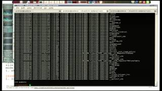 Reverse engineering embedded software using Radare2 [upl. by Nylsaj]