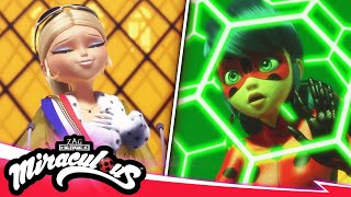 MIRACULOUS  🐞 REVOLUTION  Akumatisierung 🐾  STAFFEL 5 FOLGE 23 [upl. by Debbie691]