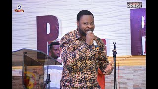 Kay Wonder at Prevailing Praise 2021 [upl. by Fortna]