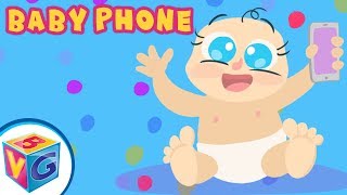 Baby Phone [upl. by Adnana]