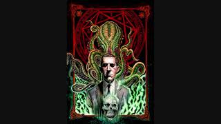 HP Lovecraft Der Schatten über Innsmouth [upl. by Luapnaes]