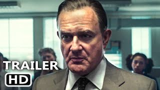 THE GOLD Trailer 2023 Hugh Bonneville Drama Series [upl. by Rainwater]