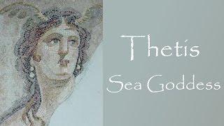 Greek Mythology Story of Tethys [upl. by Comras334]