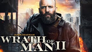 WRATH OF MAN 2 Teaser 2024 With Jason Statham amp Scott Eastwood [upl. by Ahsoym913]