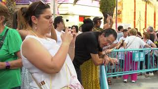 Alicante fija los días 23 y 24 de junio de 2025 como festivos locales [upl. by Byrne814]