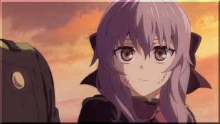 Owari no Seraph ▪ 「ＡＭＶ」 ▪ UNDONE ▪ [upl. by Marji]