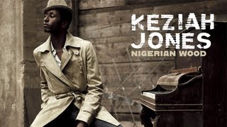 Keziah Jones  Garan Garan Bonus Track Official Audio [upl. by Engelbert]