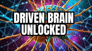 Unlocking the Driven Brain Understanding the Role of Dopamine Receptors [upl. by Ainitsirc229]