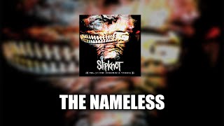 Slipknot  The Nameless LYRICS VIDEO [upl. by Asenaj900]