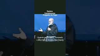 Raniero Cantalamessa [upl. by Arhas]