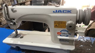 sewing machinejack sewing machine price in pakistanjack 9500 sewing machine price in Pakistan [upl. by Ednil]