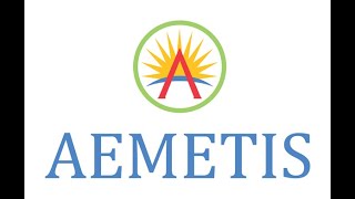 Eric McAfee Aemetis CEO A Massive Biofuel amp Carbon Capture Opportunity [upl. by Gee]