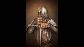 Saga  Age of Crusades  Spanish v Milites Christi [upl. by Morgana]