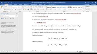 Pruebas de heterocedasticidad en RStudio [upl. by Assisi]