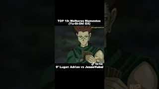 9° lugar Adrian VS jesseyubel yugioh yugiohgxtagforcebr yugiohcommunity yugiohduelmonstertagfo [upl. by Anilef]