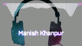 Sanu Tedi Tedi Takdi Tu Remix Dj Manish khanpur [upl. by Ninos909]