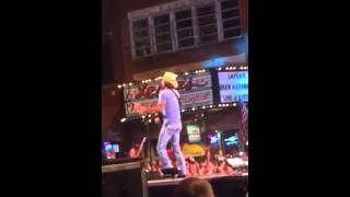 Kenny Chesney Live At CMA Fest [upl. by Rigby]