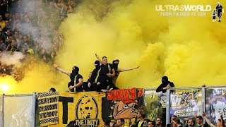 Borussia Dortmund worldofultras [upl. by Evslin554]