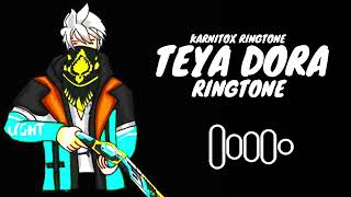 TEYA DORA RINGTONE  MOYE MOYE RINGTONE  SAD PHONK MUSIC  moyemoye teyadora ringtone [upl. by Dyanne]