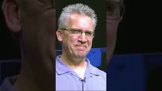 How small is your God  Bill Johnson 2004 faith billjohnson supernatural jesus [upl. by Eidnil]