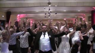 DJ DENS 2016 mariage [upl. by Murtagh]