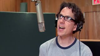 They Might Be Giants  Recording quotAm I Awakequot Documentary Recut [upl. by Rotow]