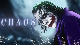 Joker  Chaos [upl. by Parnas211]