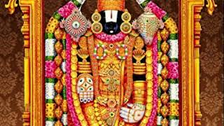 VERY POWERFUL LORD BALAJI MANTRA [upl. by Sheppard648]