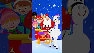 Chanson de noël pour enfant short chansondenoel chansonpourenfants [upl. by Agni]