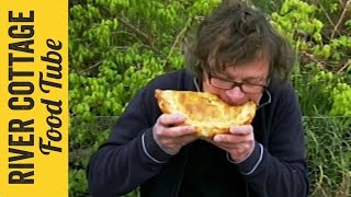 Cornish Pasty  Hugh FearnleyWhittingstall [upl. by Nylear]