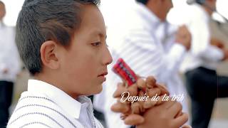 CORO La Voluntad de Dios quotDespues de la tribulacionesquot VIDEO OFICIAL [upl. by Anahoj717]